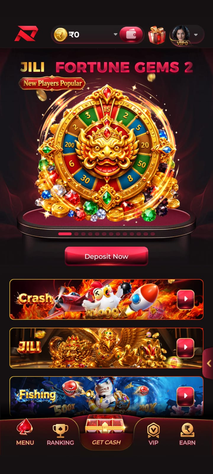 Rajluck Game Free Download – Install in 2 Minutes